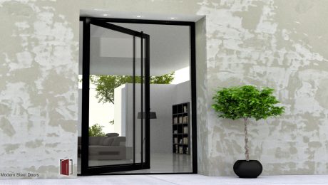 Front Door Blogs Modern Steel Doors Blog Archive