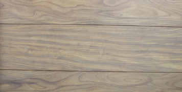 genuine washed teak wood door finish