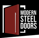 Modern Steel Doors